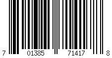 Barcode for Midwest Control 246X4 3/8"" MPT x 1/4"" MPT Reducing Hex Nipple
