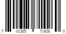 Barcode for Midwest Control 260X6 3/8"" OD Tube Sleeve
