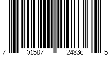 Barcode for Royal Albert Old Country Roses Tea For One