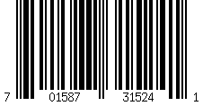Barcode for Magnolia Blossom Rose Bowl