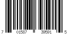 Barcode for Royal Albert Miranda Kerr Everyday Friendship Accent Plates, Set of 4