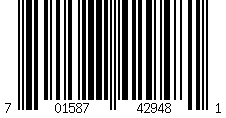 Barcode for Mixology Circon Highball, Set of 2
