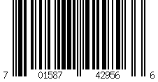 Barcode for Celestial Globe 12"