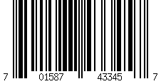 Barcode for Florentine Turquoise 8 Piece Dinner Set