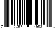 Barcode for Hummingbird Vase 9.8in