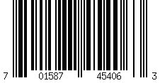 Barcode for Signature Tea English Breakfast 20 Teabags