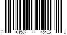 Barcode for Signature Tea Lemongrass &amp; Mint 20 Teabags