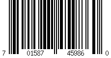 Barcode for Lismore Diamond Essence Wine 12oz Set/2