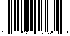 Barcode for Mastercraft Heritage Alana Plate Set of 2