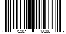 Barcode for Christmas Holiday Heirlooms Dungarvan Ornament