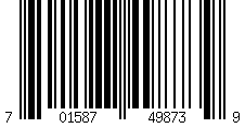 Barcode for Irish Lace Bouquet Holder
