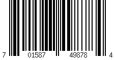 Barcode for Aran Bouquet Holder