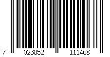 Barcode für Larsen Rahmenpuzzle - The Road From Ape to Human (auf Englisch) 83 Teile Puzzle Larsen-HL3-GB