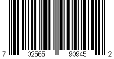 Barcode for Compatible Kodak 30XL Black Ink Cartridge - 1550532 - High Yield