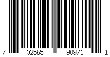 Barcode for Compatible Replacement Fluorescent Red IJINK3456H / 4105243U Inkjet Cartridge for NeoPost IJ35, IJ40, IJ45, IJ50 & IJ60
