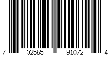 Barcode for HP 304A / CC533A (Replacement) Magenta Laser Toner Cartridge