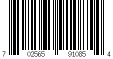 Barcode for Replacement Yellow CE272A Laser Toner Cartridge for Hewlett Packard (HP 650A) CP5525