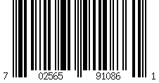 Barcode for Replacement Magenta CE273A Laser Toner Cartridge for Hewlett Packard (HP 650A) CP5525