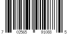 Barcode for HP 78A / CE278A (Replacement) Black Laser Toner Cartridge