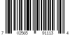 Barcode for Replacement Yellow Laser Toner Cartridge for Hewlett Packard (HP 307A) CE742A for CP5225
