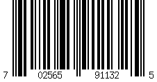 Barcode for Replacement HP Q2673A Toner Cartridge - 309A Magenta