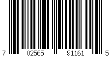 Barcode for Replacement Magenta Laser Toner Cartridge for Hewlett Packard (HP 502A) Q6473A
