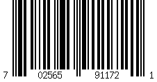 Barcode for HP 51X / Q7551X (Replacement) High Yield Black Laser Toner Cartridge