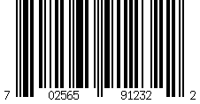 Barcode for Lexmark 52D1000 / 521 (Replacement) Black Laser Toner Cartridge