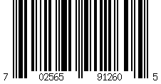 Barcode for Replacement Dell T0601 Black Ink Series 3 Cartridge
