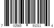 Barcode for Replacement for Hewlett Packard C4806A (HP 12 Yellow) Ink Cartridge