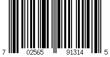 Barcode for Replacement HP 15 Ink Cartridge - Black - C6615DN