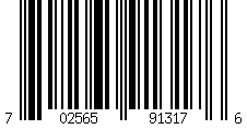 Barcode for HP 21 / C9351AN / C9351A Replacement Black Ink Cartridge
