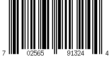 Barcode for Replacement for Hewlett Packard 51629A (HP 29 Black) Ink Cartridge