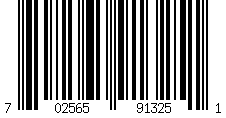 Barcode for Replacement for Hewlett Packard 51640A (HP 40 Black) Ink Cartridge