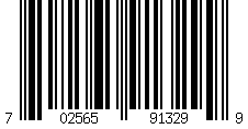 Barcode for Replacement for Hewlett Packard 51644C (HP 44 Cyan) Ink Cartridge