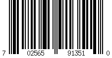Barcode for Replacement for Hewlett Packard (HP) CH565A (HP 82) Black Ink Cartridge