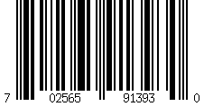 Barcode for HP 940XL / C4909AN Replacement High Yield Yellow Ink Cartridge