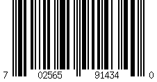 Barcode for Replacement for Hewlett Packard (HP) C9459A (HP 70) Gloss Enhancer Ink Cartridge - 130ml