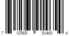 Barcode for Replacement for Hewlett Packard (HP) CB273A (HP 790) Low Solvent Magenta Ink Cartridge - 1000ml