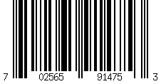Barcode for Replacement HP C6195A Ink Cartridge - Fast Dry Black for Industrial Printing