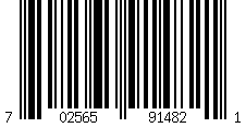 Barcode for HP C6173A Replacement Spot Color Yellow Ink Cartridge