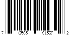 Barcode for Replacement Canon BC-20 Ink Cartridge Black - 0895A003