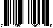 Barcode for Canon PFI-102MBK Compatible Matte Black Ink Cartridge (0894B001)
