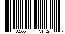 Barcode for Compatible Canon PFI-703BK Ink Black Cartridge - 2963B001AA High Yield