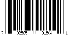 Barcode for Replacement Lexmark 155XL Ink Cartridge - Black - High Yield