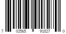Barcode for Compatible Dell Series 21 Color Ink Cartridge - Y499D
