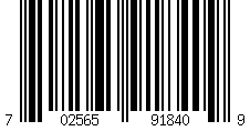 Barcode for Premium Canvas Textured Inkjet Photo Paper (11" x 17") 20 sheets - Resin Coated