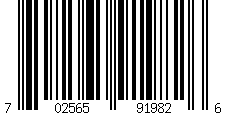 Barcode for Xerox 6022 6027 Series (4-pack) Compatible High Yield Laser Toner Cartridges (1x Black, 1x Cyan, 1x Magenta, 1x Yellow)