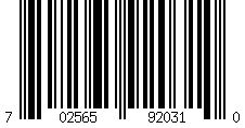Barcode for Replacement HP 27X Toner Cartridges 2-Pack - C4127X - High Yield