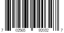Barcode for Replacement HP C4127X Toner Cartridges - LaserJet 27X 4-Pack - High Yield
